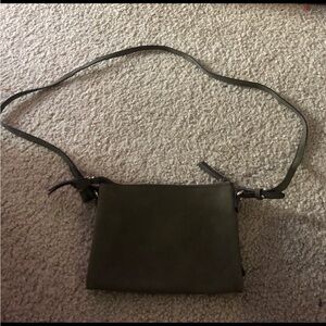 Old Navy Olive Green purse